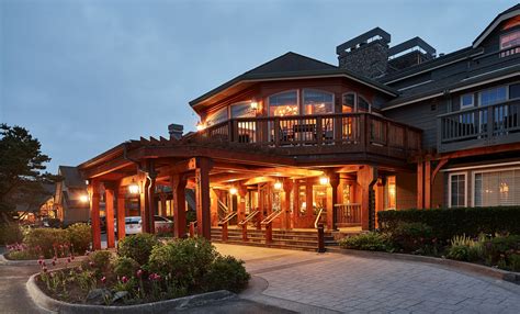 oregon coast hotels.